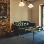 Hotel Dwa Księżyce