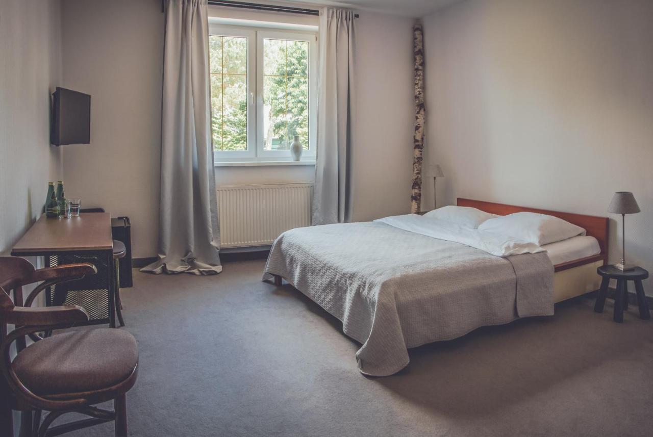 Dwa Księżyce Hotel Stary Toruń