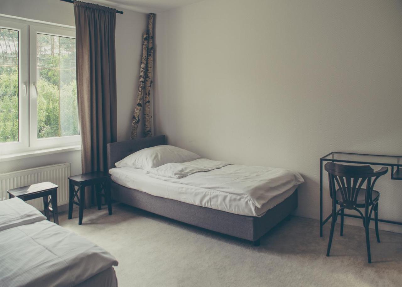 Hotel Dwa Księżyce Stary Toruń